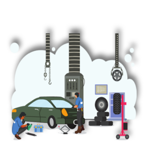 Автосервіс