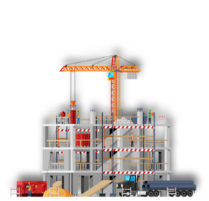 Будівництво