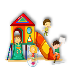 Дитячий майданчик
