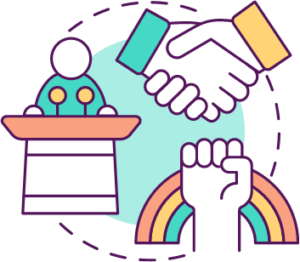 Для державних установ та підприємств