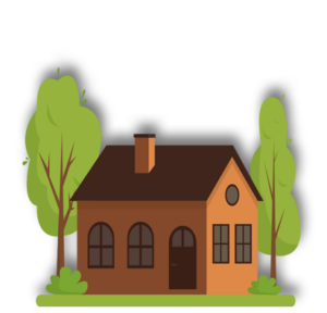 Заміський будинок