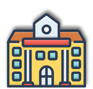 Навчальні заклади