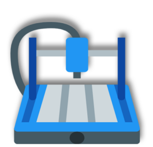 Розкрій та різання фанери, пластику на ЧПУ