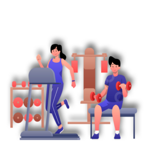 Тренажерні зали