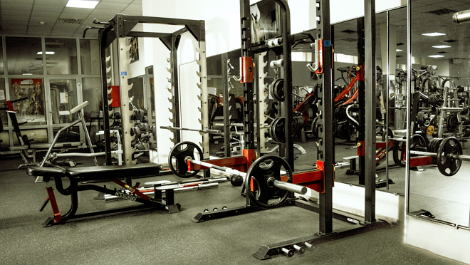 Професійні тренажери МІАН