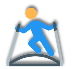 Вуличні тренажери