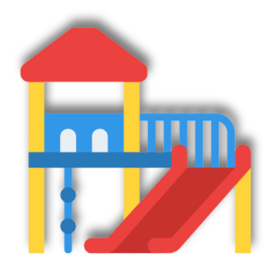 Дитячі комплекси та майданчики