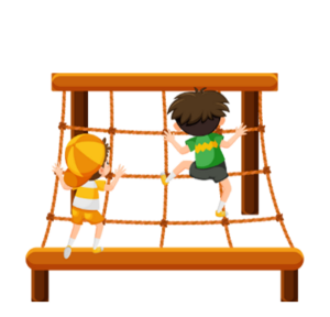 Дитячі ігрові стінки