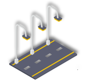 Ліхтарі освітлення