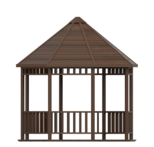 Навіси, альтанки