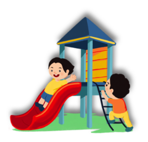 Дитячі комплекси та майданчики