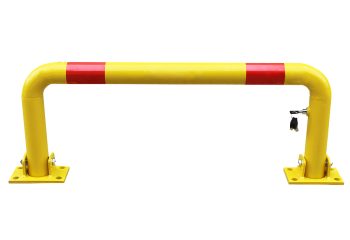 Парковочный барьер НПП МИАН