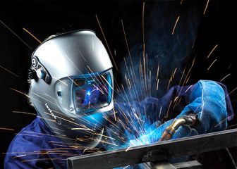 Зварювальні послуги