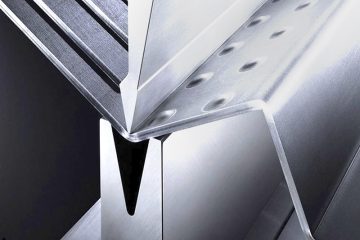 Згинання труб та листового металу