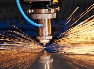 Розкрій листового металу (плазма, лазер)