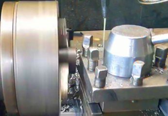 Токарні послуги