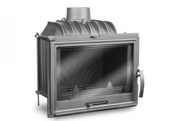 Печі опалення